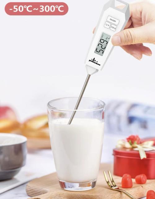 FOOD THERMOMETER ที่วัดอุณหภูมิอาหาร ราคาส่ง 55 บาท