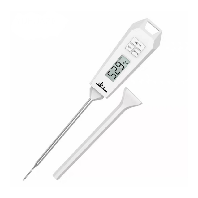 FOOD THERMOMETER ที่วัดอุณหภูมิอาหาร ราคาส่ง 55 บาท