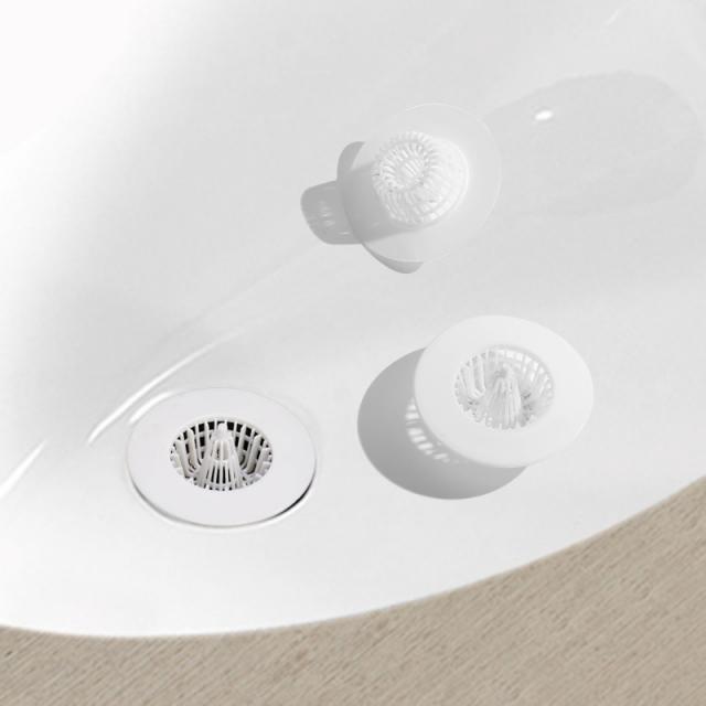 WATER PIPE CAP จุกปิดดักท่อน้ำ 12 แพ็คราคาส่ง 100 บาท