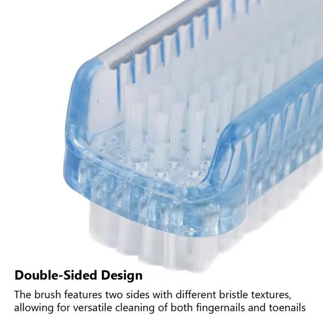 ebelin Scrubbing brush แปรงขัดอเนกประสงค์ 12 ชิ้นราคาส่ง 100 บาท
