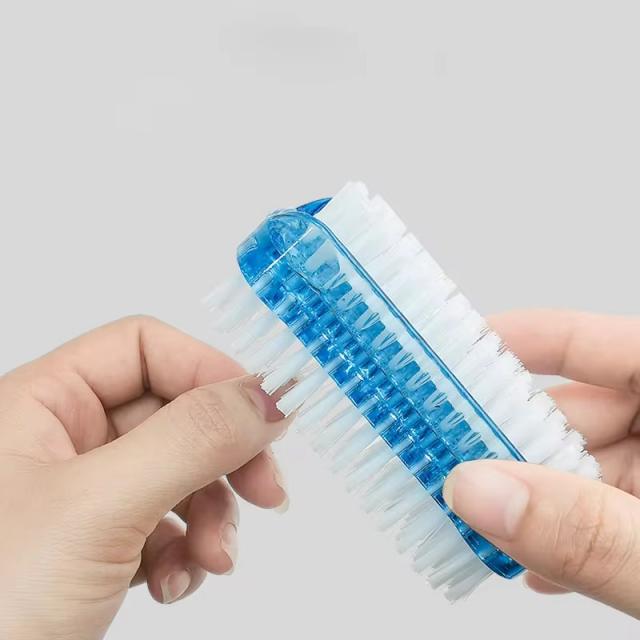 ebelin Scrubbing brush แปรงขัดอเนกประสงค์ 12 ชิ้นราคาส่ง 100 บาท