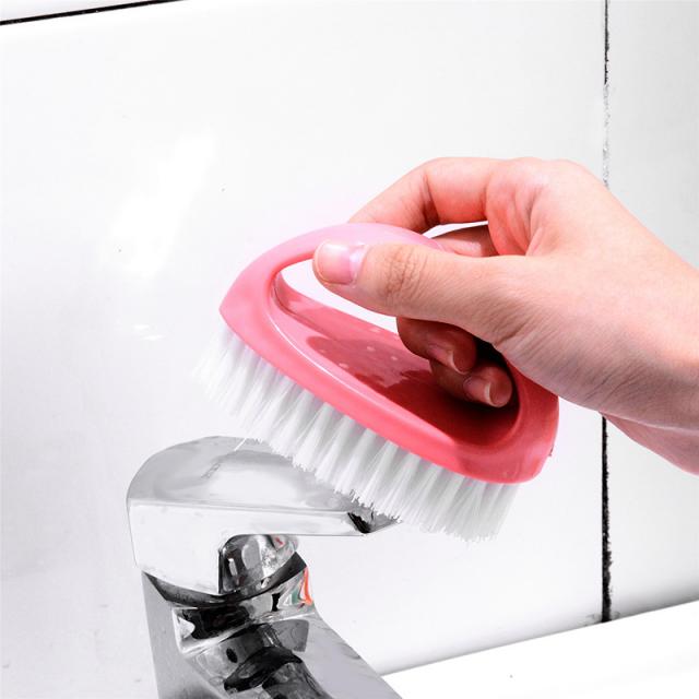 SCRUBBING BRUSH แปรงขัดอเนกประสงค์ 12 ชิ้นราคาส่ง 100 บาท