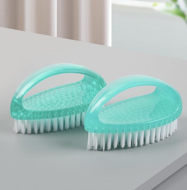 SCRUBBING BRUSH แปรงขัดอเนกประสงค์ 12 ชิ้นราคาส่ง 100 บาท