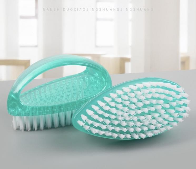 SCRUBBING BRUSH แปรงขัดอเนกประสงค์ 12 ชิ้นราคาส่ง 100 บาท