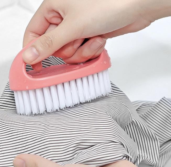 SCRUBBING BRUSH แปรงขัดอเนกประสงค์ 12 ชิ้นราคาส่ง 100 บาท
