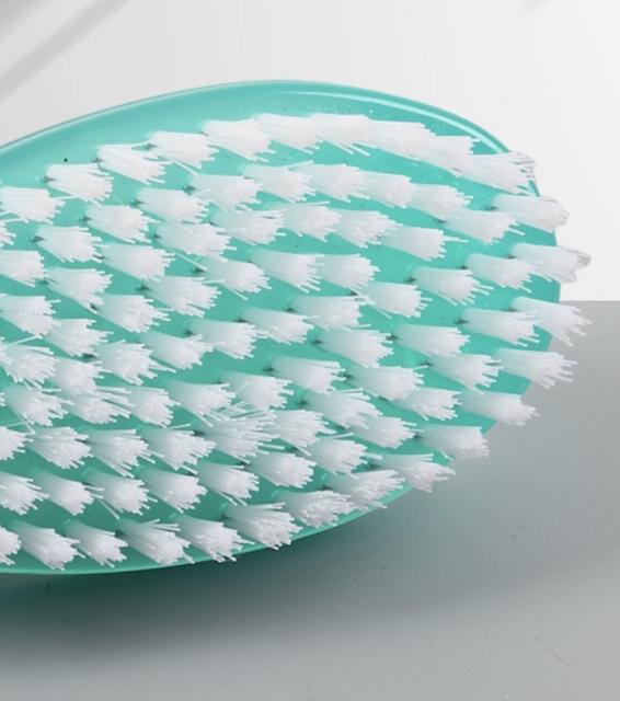 SCRUBBING BRUSH แปรงขัดอเนกประสงค์ 12 ชิ้นราคาส่ง 100 บาท