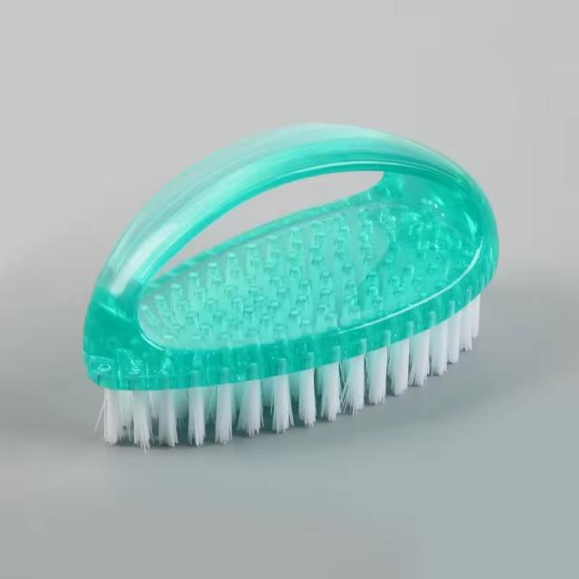 SCRUBBING BRUSH แปรงขัดอเนกประสงค์ 12 ชิ้นราคาส่ง 100 บาท