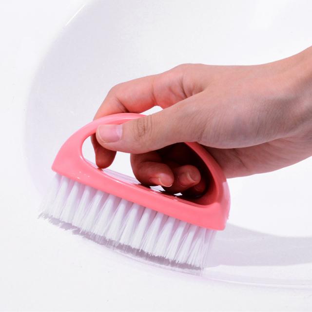 SCRUBBING BRUSH แปรงขัดอเนกประสงค์ 12 ชิ้นราคาส่ง 100 บาท