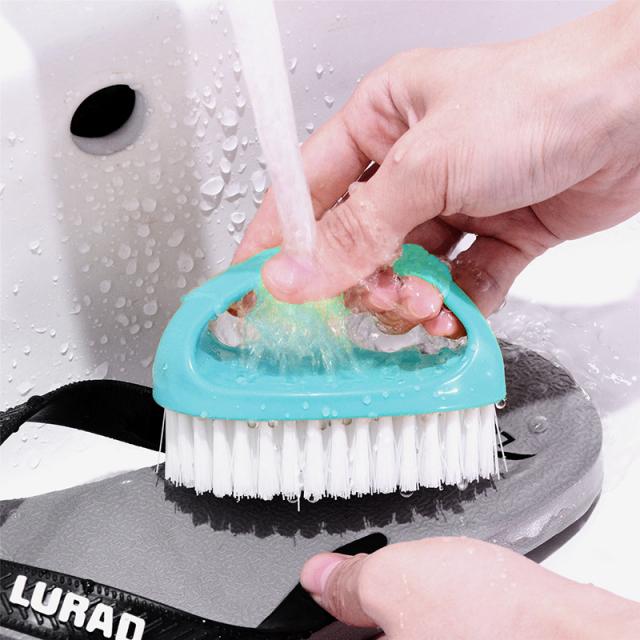 SCRUBBING BRUSH แปรงขัดอเนกประสงค์ 12 ชิ้นราคาส่ง 100 บาท