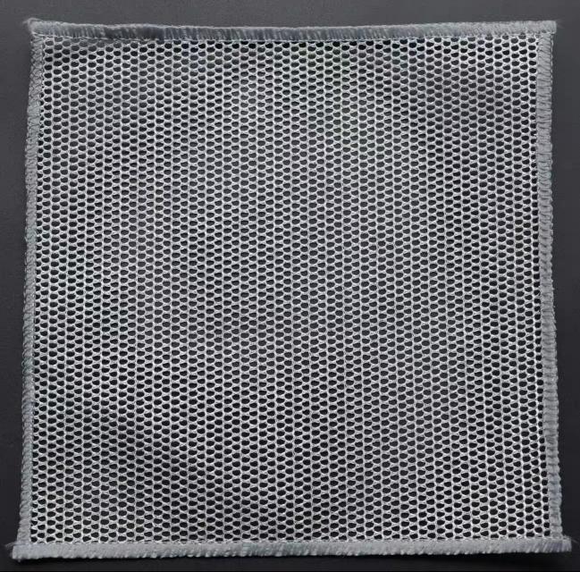 STAIN MESH CLOTH ผ้าตะข่ายขจัดคราบ 12 แพ็คราคาส่ง 200 บาท