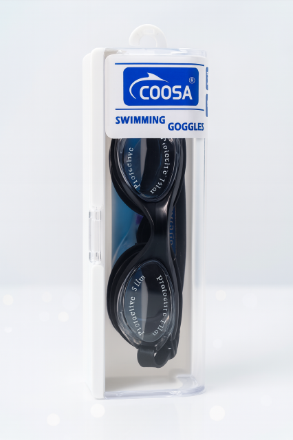 SWIMMING GOGGLES แว่นตาว่ายน้ำ ราคาส่ง 35 บาท