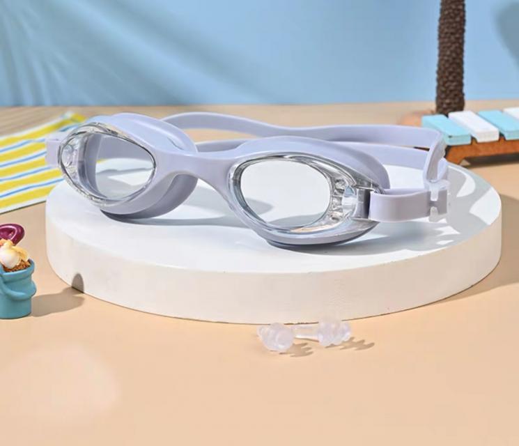 SWIMMING GOGGLES แว่นตาว่ายน้ำ ราคาส่ง 35 บาท