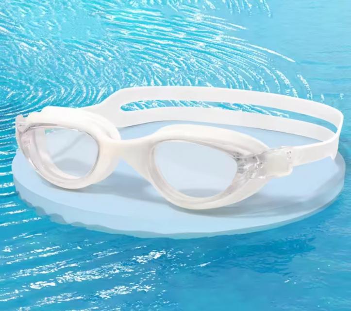 SWIMMING GOGGLES แว่นตาว่ายน้ำ ราคาส่ง 35 บาท