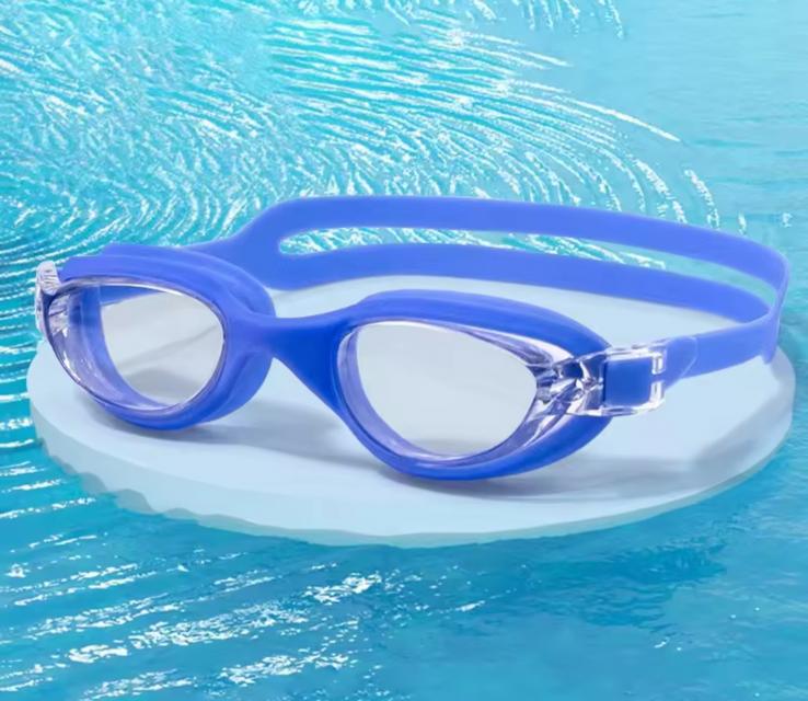 SWIMMING GOGGLES แว่นตาว่ายน้ำ ราคาส่ง 35 บาท