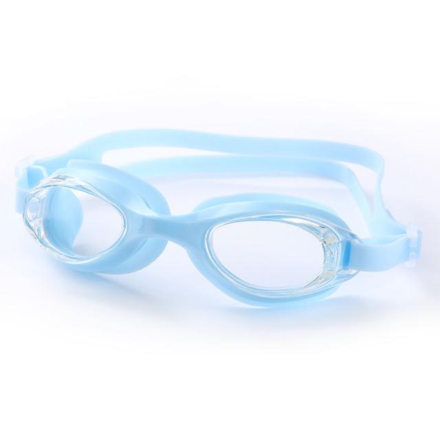 SWIMMING GOGGLES แว่นตาว่ายน้ำ ราคาส่ง 35 บาท