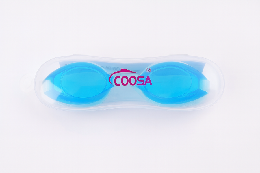 SWIMMING GOGGLES แว่นตาว่ายน้ำ ราคาส่ง 25 บาท