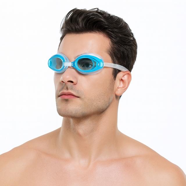 SWIMMING GOGGLES แว่นตาว่ายน้ำ ราคาส่ง 25 บาท