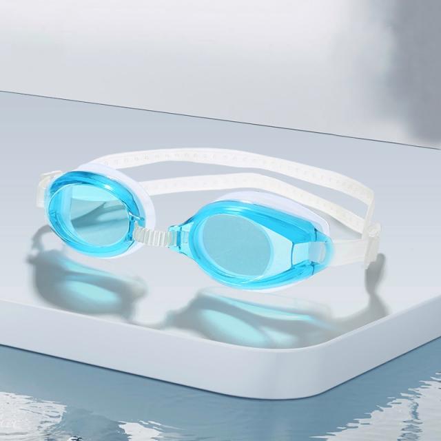 SWIMMING GOGGLES แว่นตาว่ายน้ำ ราคาส่ง 25 บาท