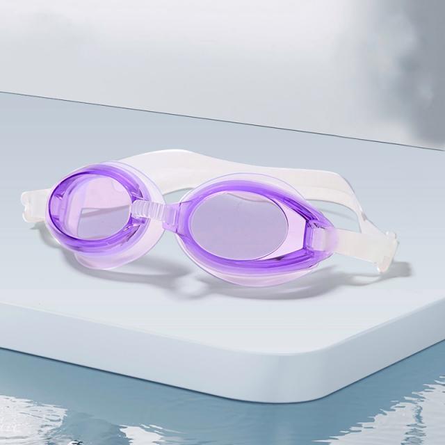 SWIMMING GOGGLES แว่นตาว่ายน้ำ ราคาส่ง 25 บาท
