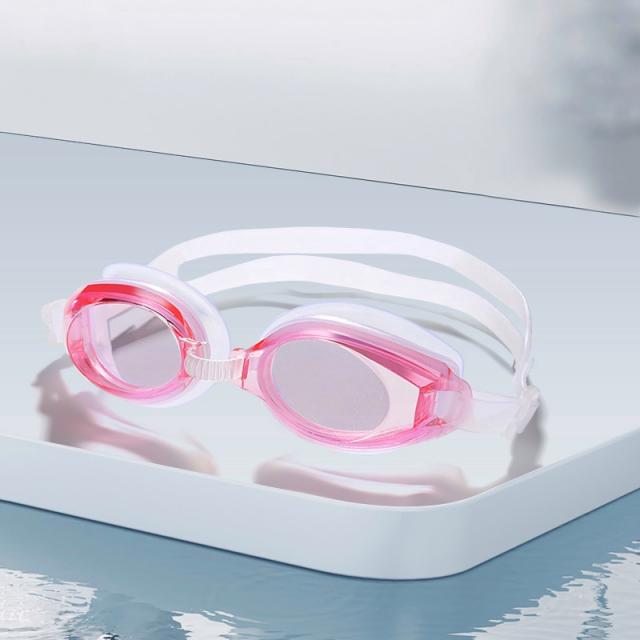 SWIMMING GOGGLES แว่นตาว่ายน้ำ ราคาส่ง 25 บาท