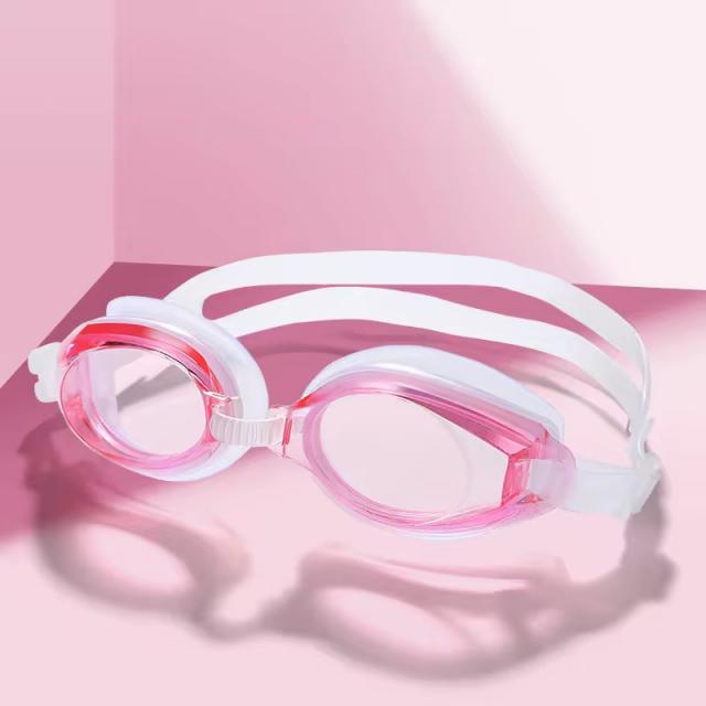 SWIMMING GOGGLES แว่นตาว่ายน้ำ ราคาส่ง 25 บาท