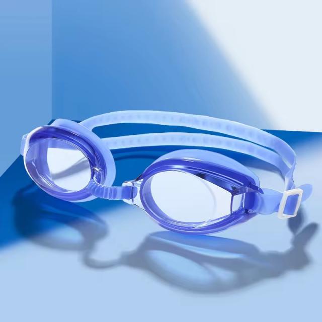 SWIMMING GOGGLES แว่นตาว่ายน้ำ ราคาส่ง 25 บาท