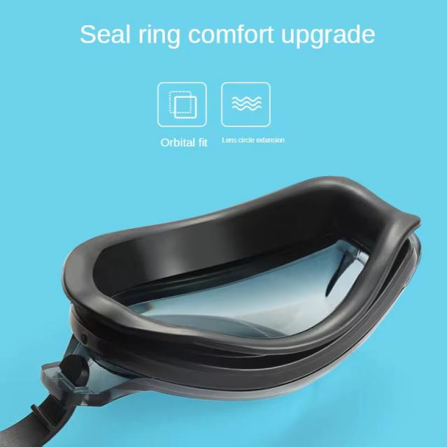 SWIMMING GOGGLES แว่นตาว่ายน้ำ ราคาส่ง 25 บาท