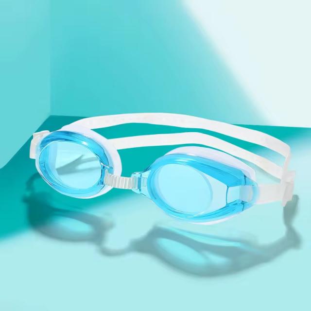 SWIMMING GOGGLES แว่นตาว่ายน้ำ ราคาส่ง 25 บาท