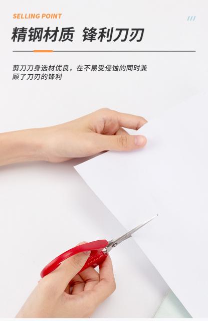 multipurpose scissors กรรไกรอเนกประสงค์ ซื้อ 1 แถม 1