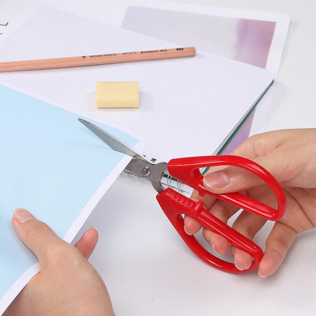 multipurpose scissors กรรไกรอเนกประสงค์ ซื้อ 1 แถม 1