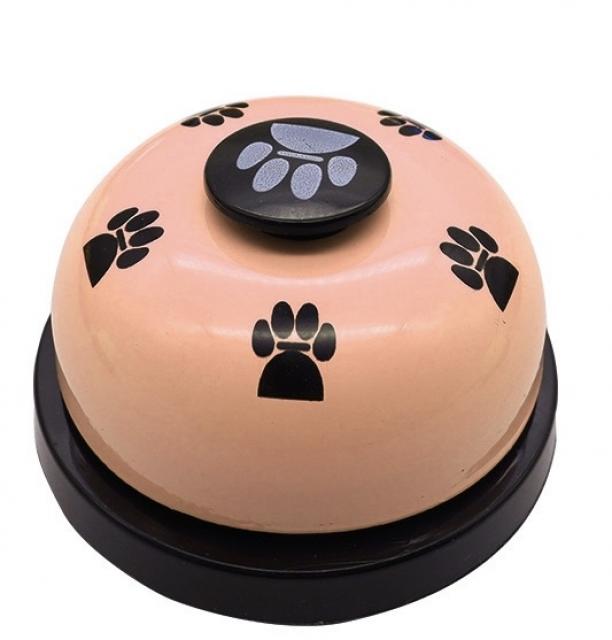 DOG TRAINING BELL กระดิ่งฝึกสุนัข 12 ชิ้นราคาส่ง 200 บาท