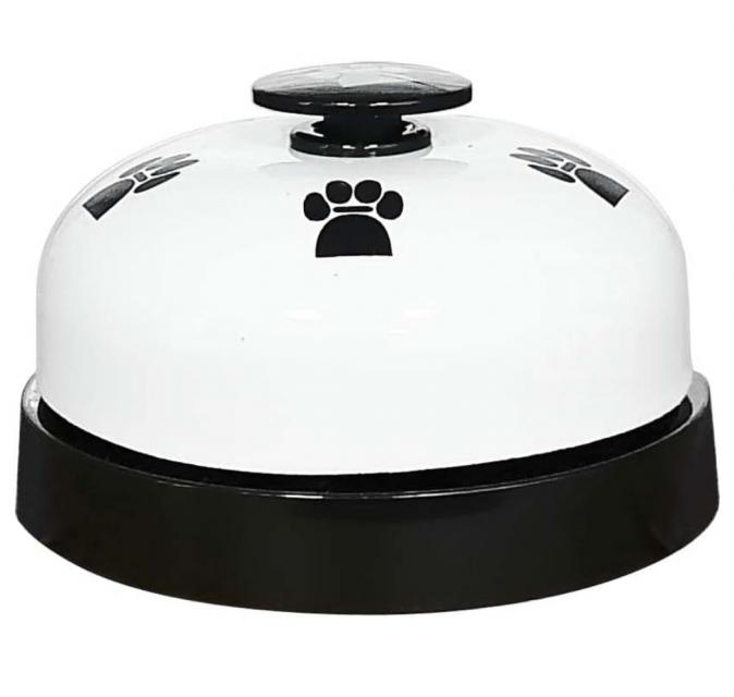 DOG TRAINING BELL กระดิ่งฝึกสุนัข 12 ชิ้นราคาส่ง 200 บาท