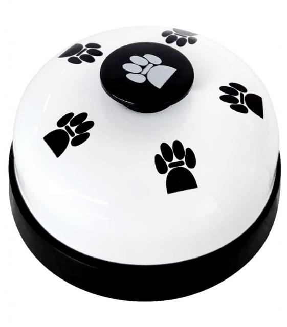 DOG TRAINING BELL กระดิ่งฝึกสุนัข 12 ชิ้นราคาส่ง 200 บาท