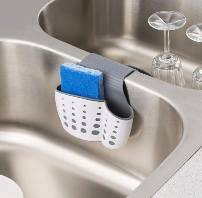 SINK HANGER ที่แขวนซิงค์จัดระเบียบ 12 ชิ้นราคาส่ง 200 บาท