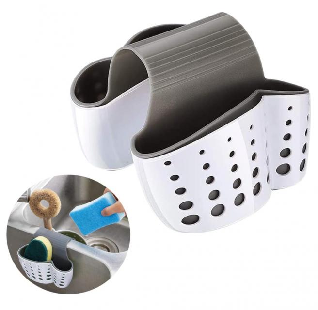 SINK HANGER ที่แขวนซิงค์จัดระเบียบ 12 ชิ้นราคาส่ง 200 บาท