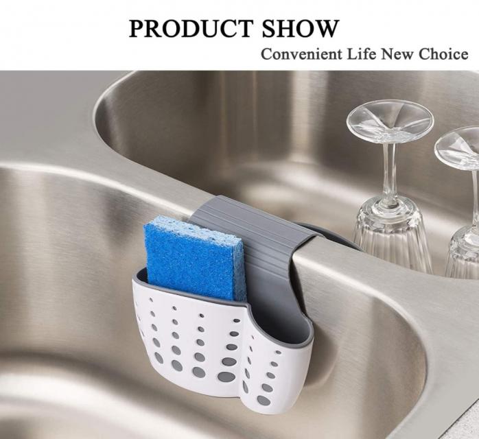 SINK HANGER ที่แขวนซิงค์จัดระเบียบ 12 ชิ้นราคาส่ง 200 บาท