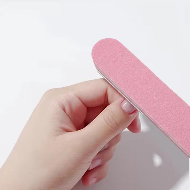 ELITE PRO BEAUTY ชุดกรรไกรตะไบเล็บ 12 แพ็คราคาส่ง 100 บาท