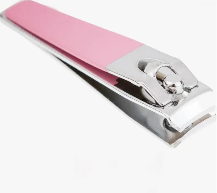 ELITE PRO BEAUTY ชุดกรรไกรตะไบเล็บ 12 แพ็คราคาส่ง 100 บาท