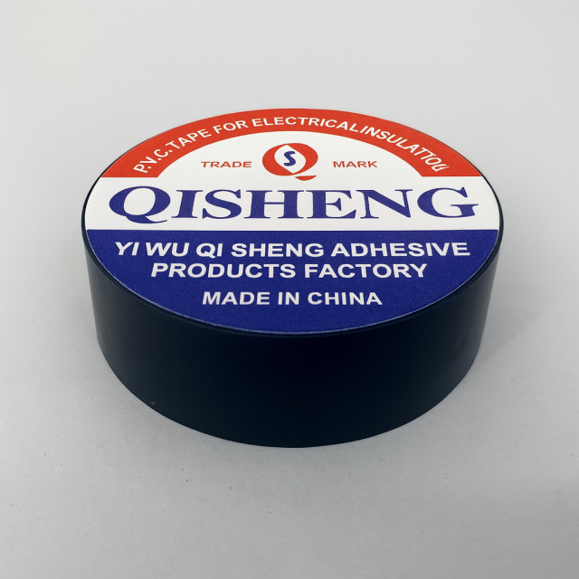 ELECTRICAL TAPE เทปพันสายไฟพันท่อ ราคาส่งแพ็ค 25 บาท