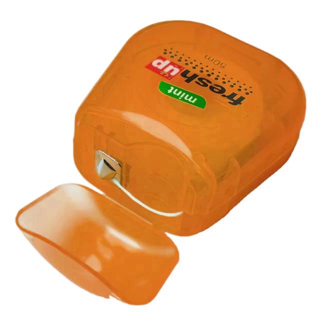 mint fresh upโหมขัดฟันพกพา ซื้อ 1 แถม 1