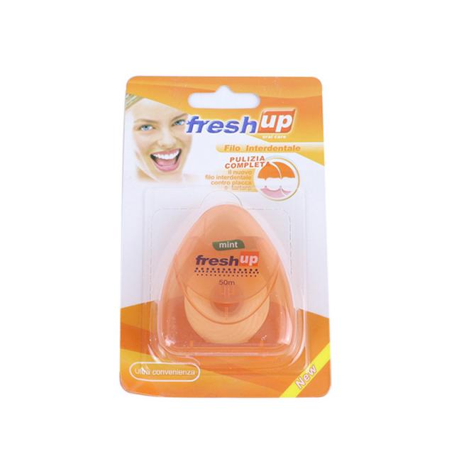 mint fresh upโหมขัดฟันพกพา ซื้อ 1 แถม 1