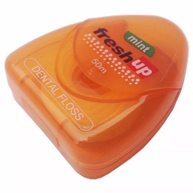 mint fresh upโหมขัดฟันพกพา ซื้อ 1 แถม 1