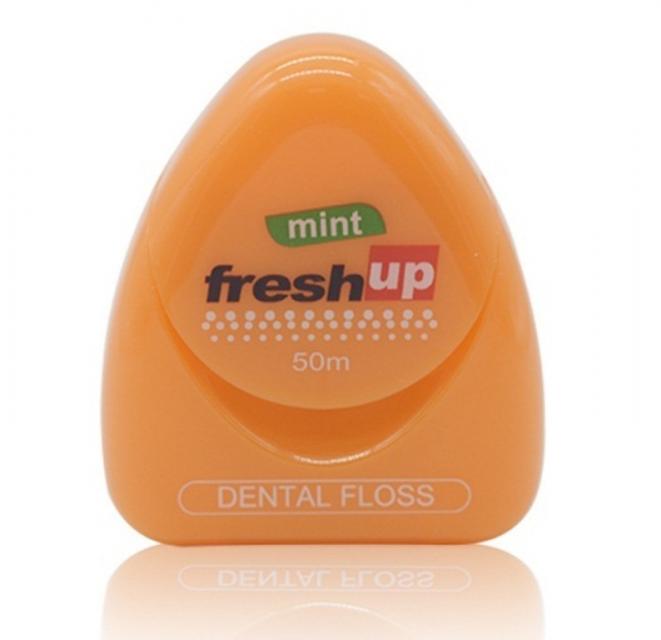 mint fresh upโหมขัดฟันพกพา ซื้อ 1 แถม 1