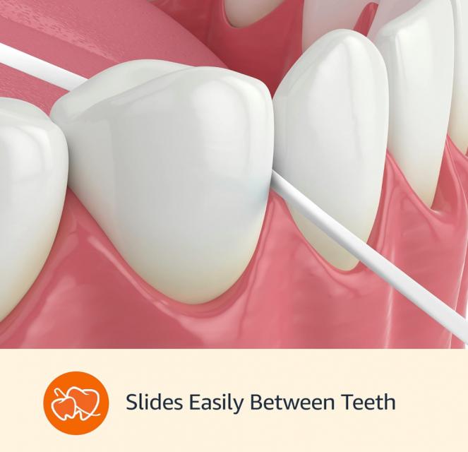 mint fresh upโหมขัดฟันพกพา ซื้อ 1 แถม 1